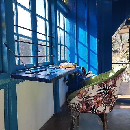Mohraj Home Stay Bhowali ภายนอก รูปภาพ
