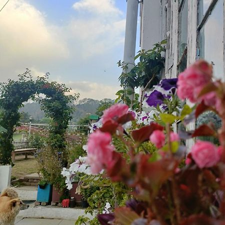 Mohraj Home Stay Bhowali ภายนอก รูปภาพ