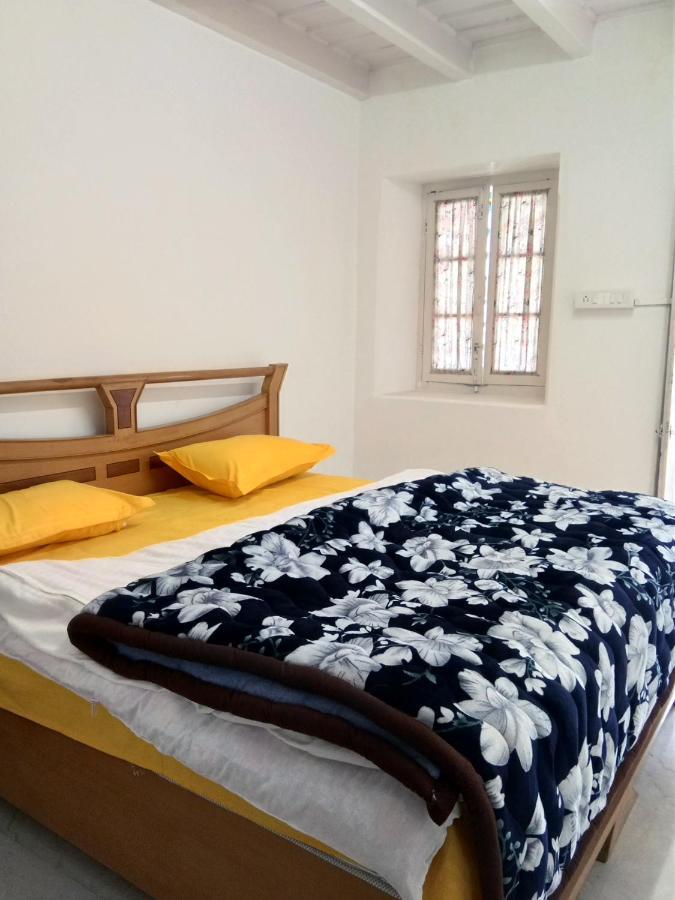 Mohraj Home Stay Bhowali ภายนอก รูปภาพ