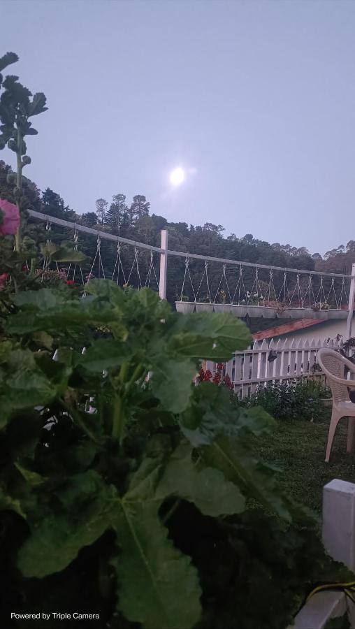 Mohraj Home Stay Bhowali ภายนอก รูปภาพ