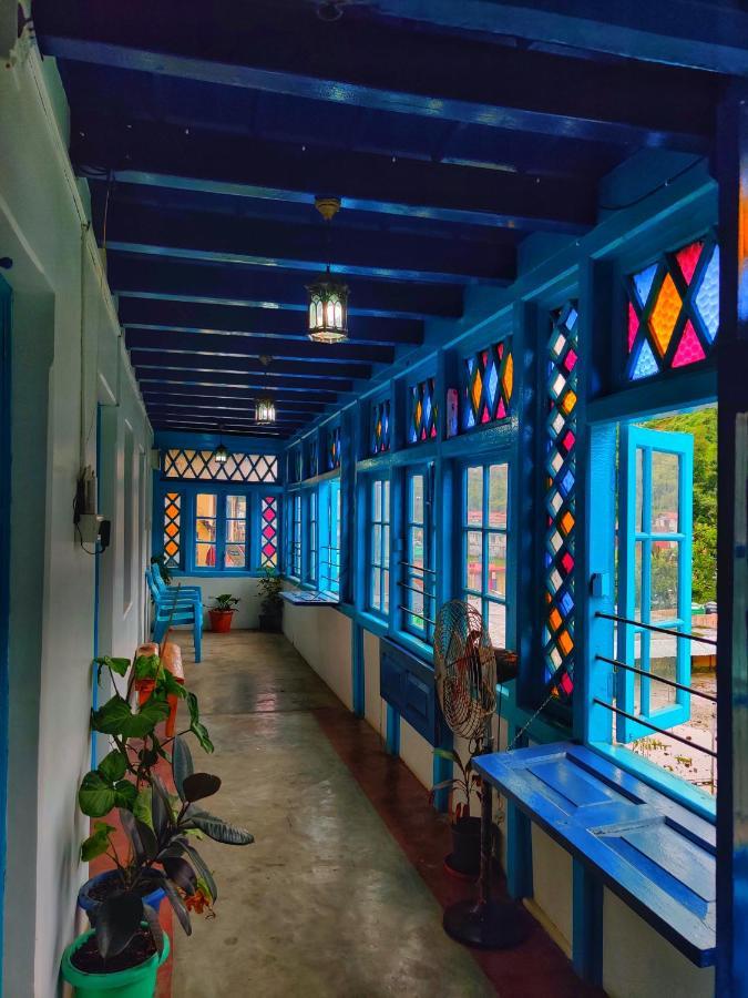 Mohraj Home Stay Bhowali ภายนอก รูปภาพ